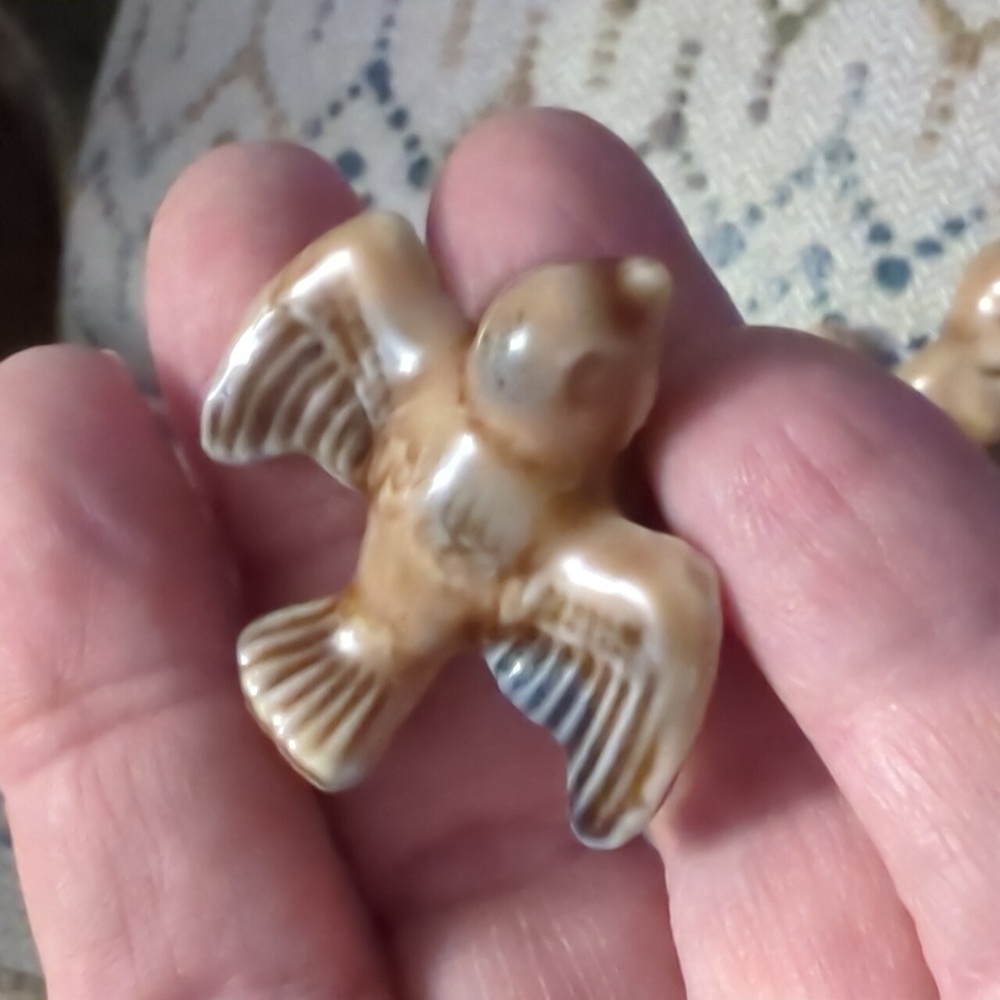 Wade figurines - Picture 3 of 3